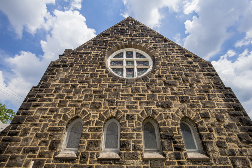 Mulberry Community Church